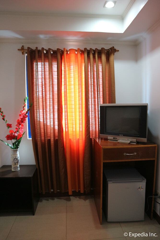 Blue Lotus Hotel