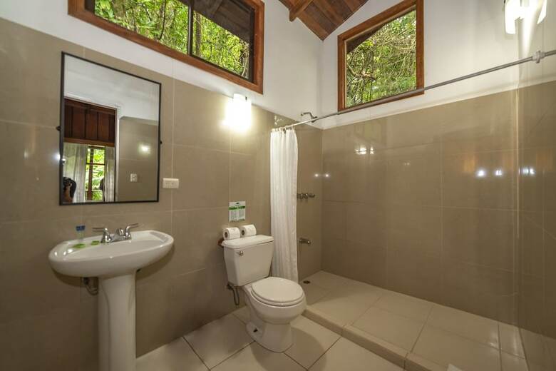 Hotel Jaguarundi Lodge