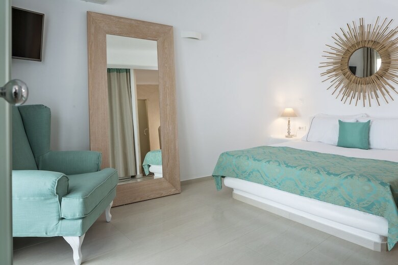 Apartamentos Colours Of Mykonos