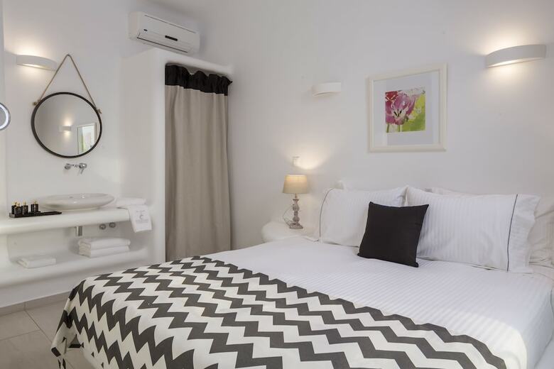 Apartamentos Colours Of Mykonos