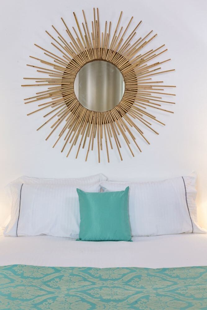 Apartamentos Colours Of Mykonos
