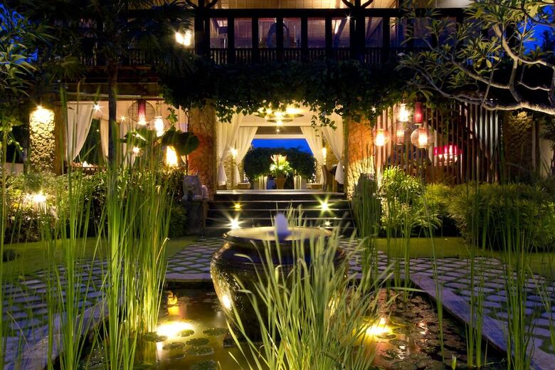 Villa Teresa Bali