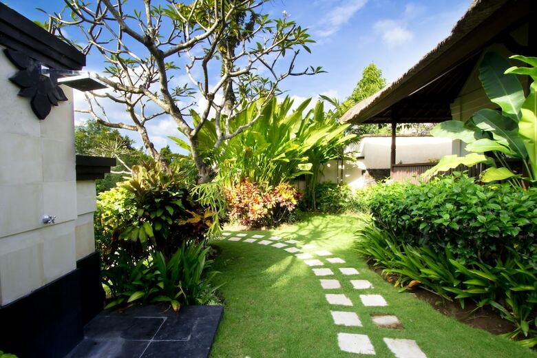 Villa Teresa Bali