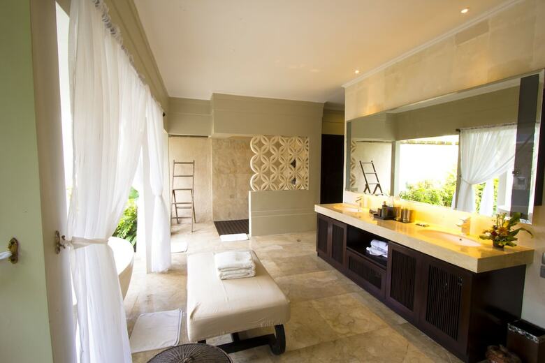 Villa Teresa Bali