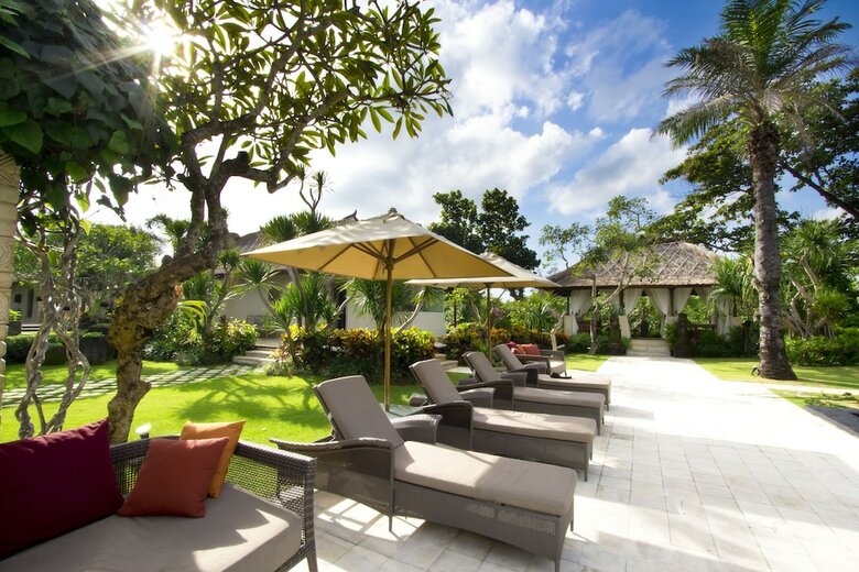 Villa Teresa Bali