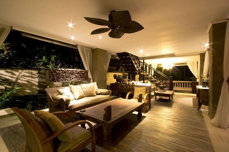 Villa Teresa Bali