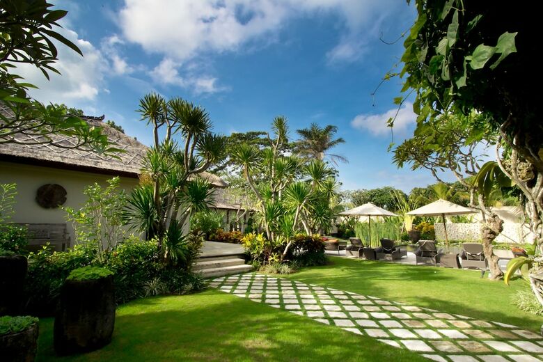 Villa Teresa Bali