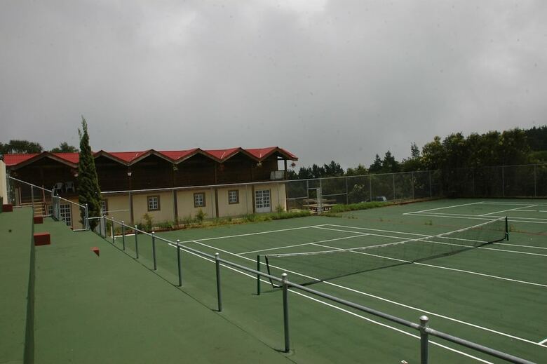 Agroturismo Ranch Le Montcel