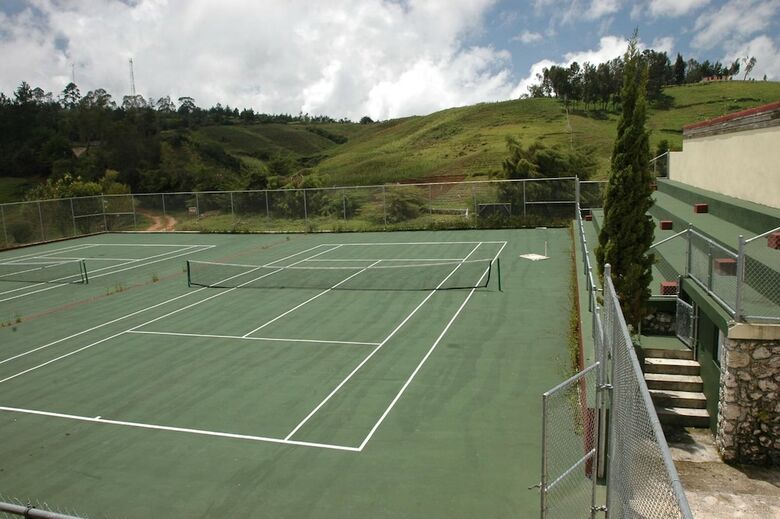 Agroturismo Ranch Le Montcel
