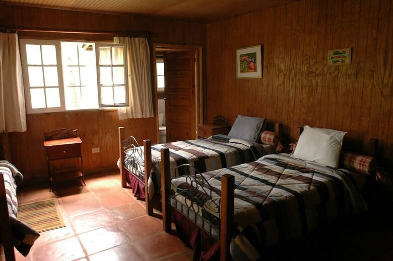 Agroturismo Ranch Le Montcel