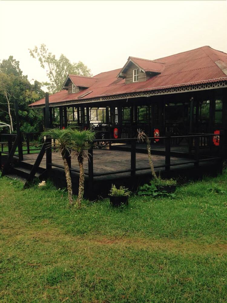 Agroturismo Ranch Le Montcel