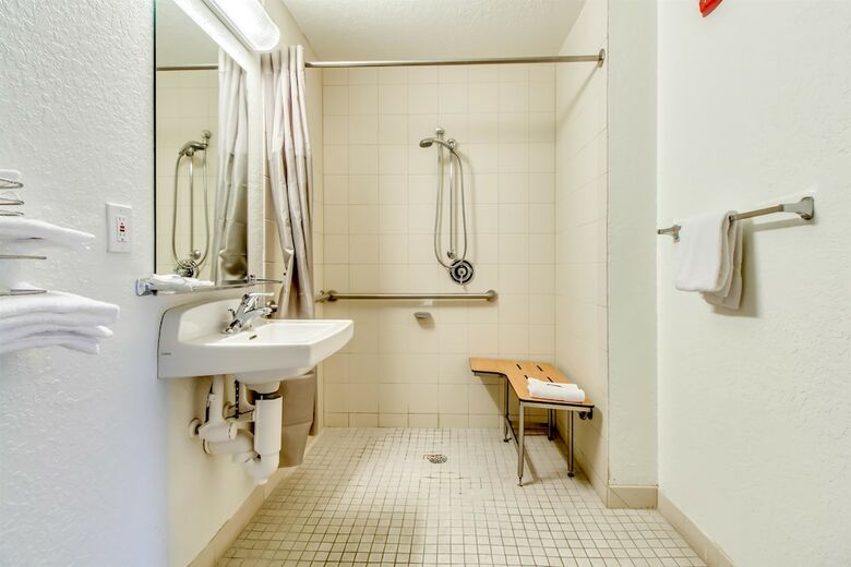 Motel 6 Venice, Fl