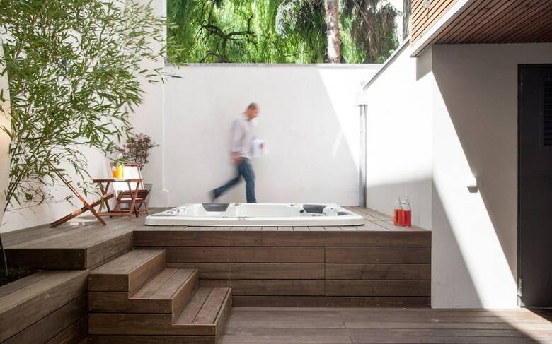 Hotel Les Loges Du Th��tre