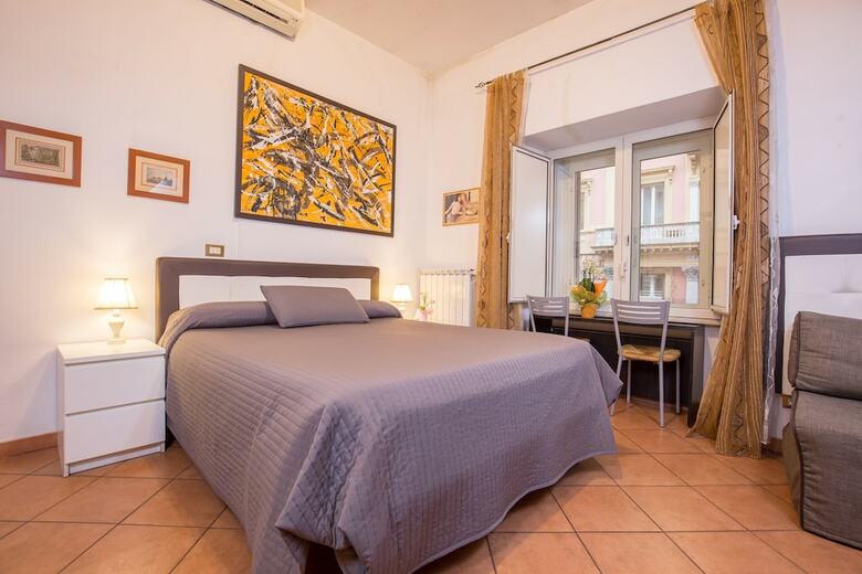Minihotel Azzurra