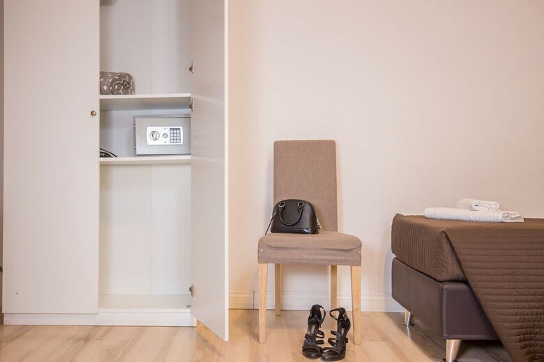 Minihotel Azzurra