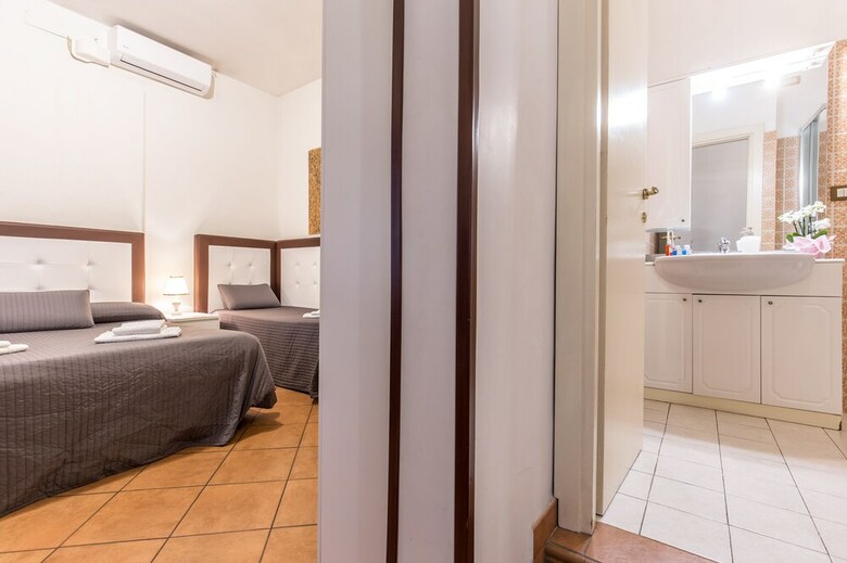 Minihotel Azzurra
