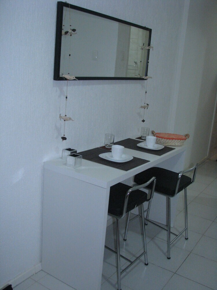 Apartamentos Studio Copacabana Ipanema
