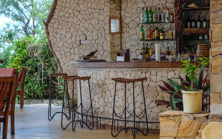 Hotel Seasons Lodge Zanzibar