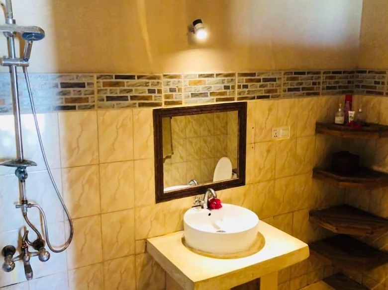 Hotel Seasons Lodge Zanzibar