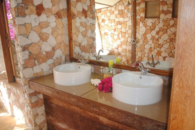 Hotel Seasons Lodge Zanzibar