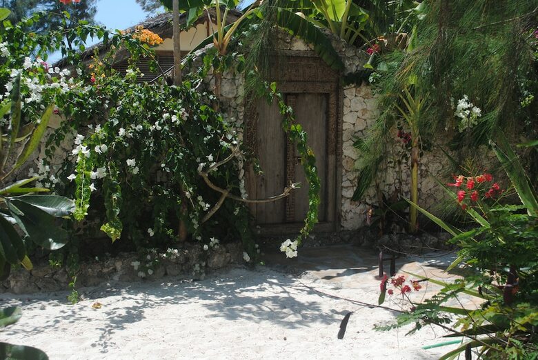 Hotel Seasons Lodge Zanzibar