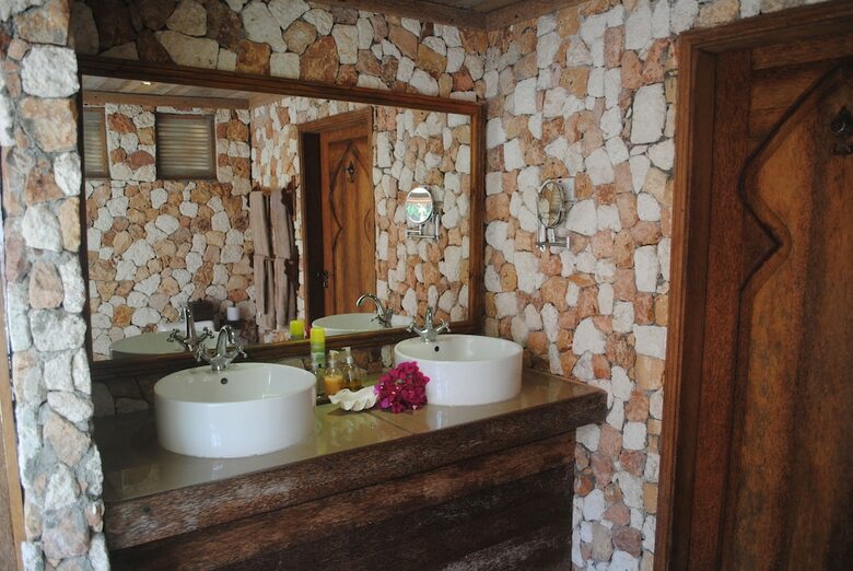 Hotel Seasons Lodge Zanzibar