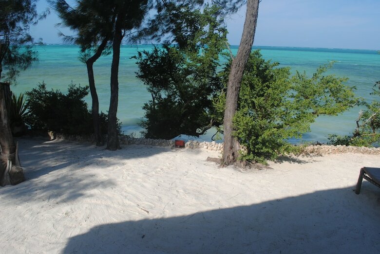 Hotel Seasons Lodge Zanzibar