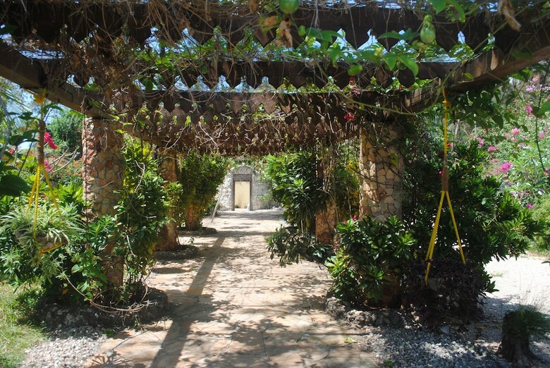 Hotel Seasons Lodge Zanzibar