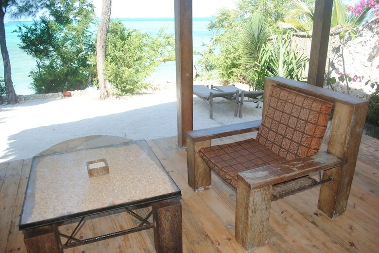 Hotel Seasons Lodge Zanzibar