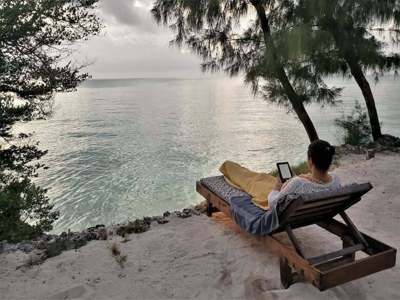 Hotel Seasons Lodge Zanzibar