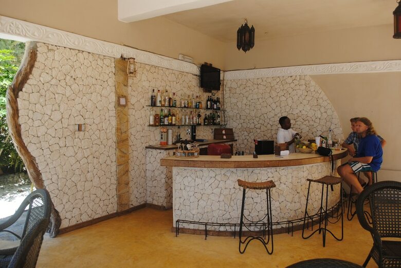 Hotel Seasons Lodge Zanzibar