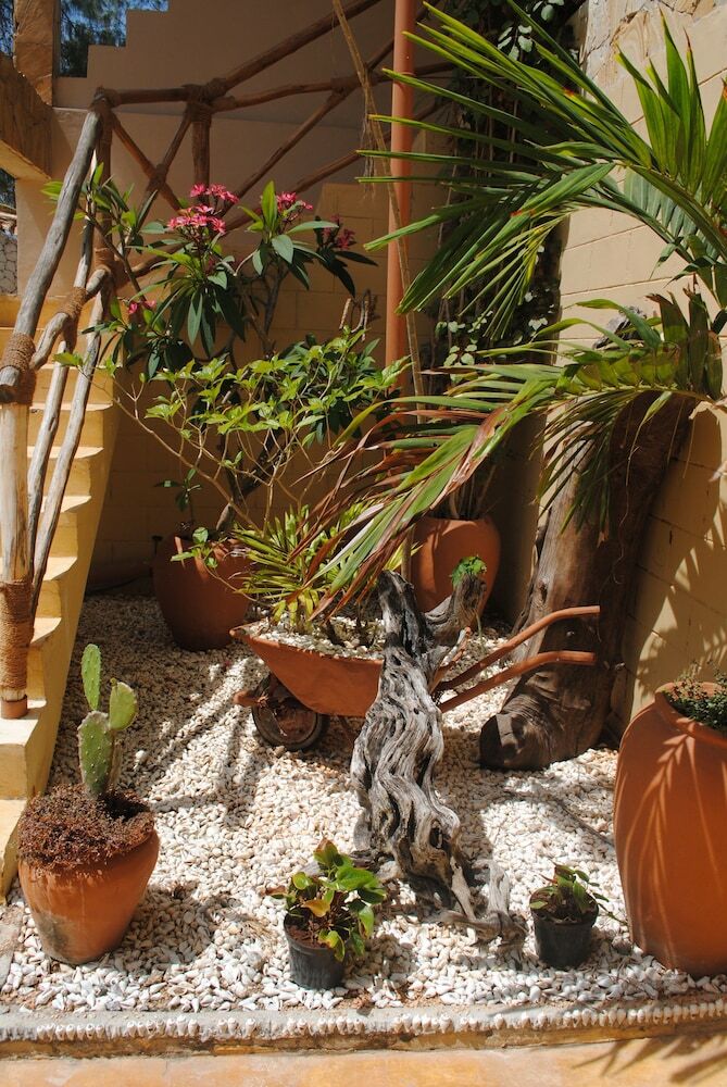 Hotel Seasons Lodge Zanzibar
