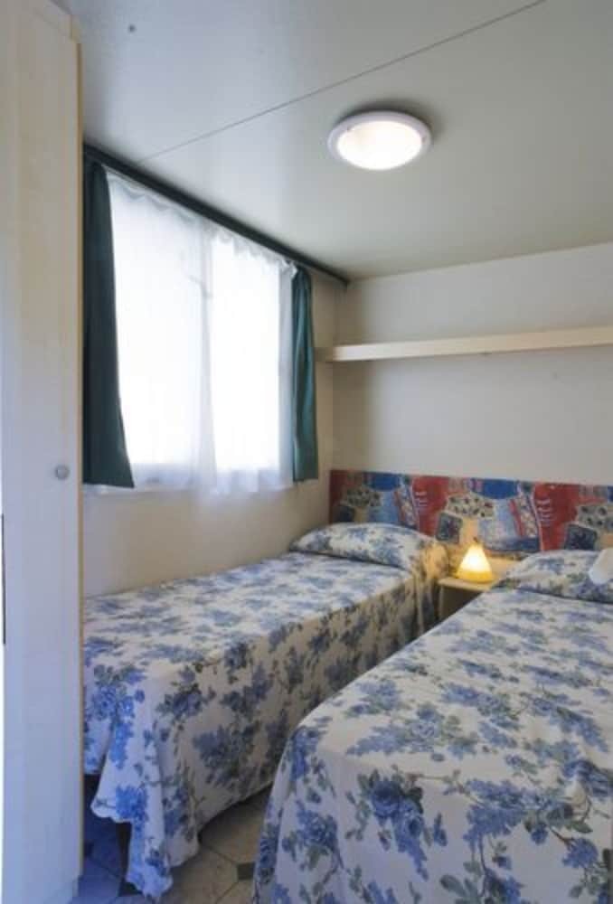 Camping Cisano