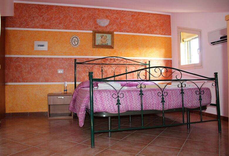 Apartamentos Case Vacanze Paradise Beach