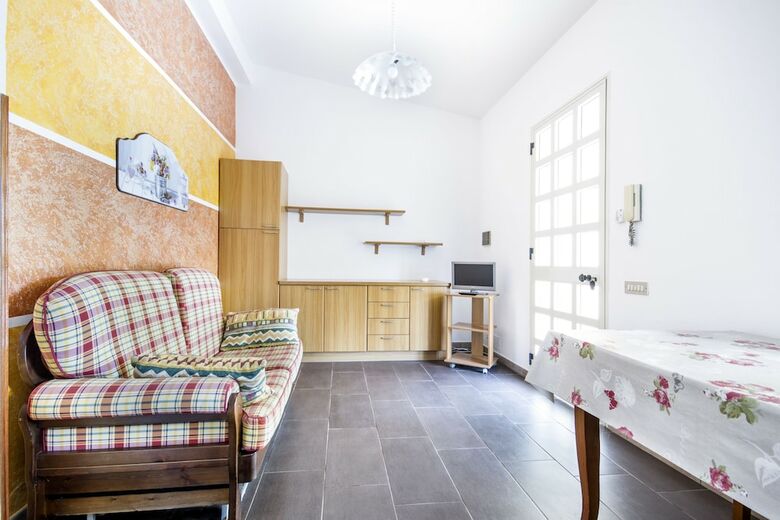 Apartamentos Case Vacanze Paradise Beach