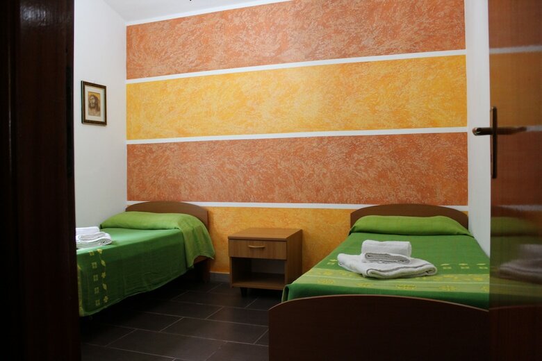 Apartamentos Case Vacanze Paradise Beach