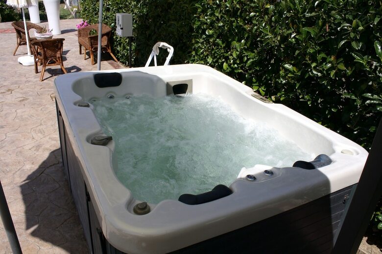 Apartamentos Case Vacanze Paradise Beach