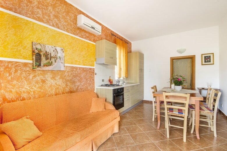 Apartamentos Case Vacanze Paradise Beach