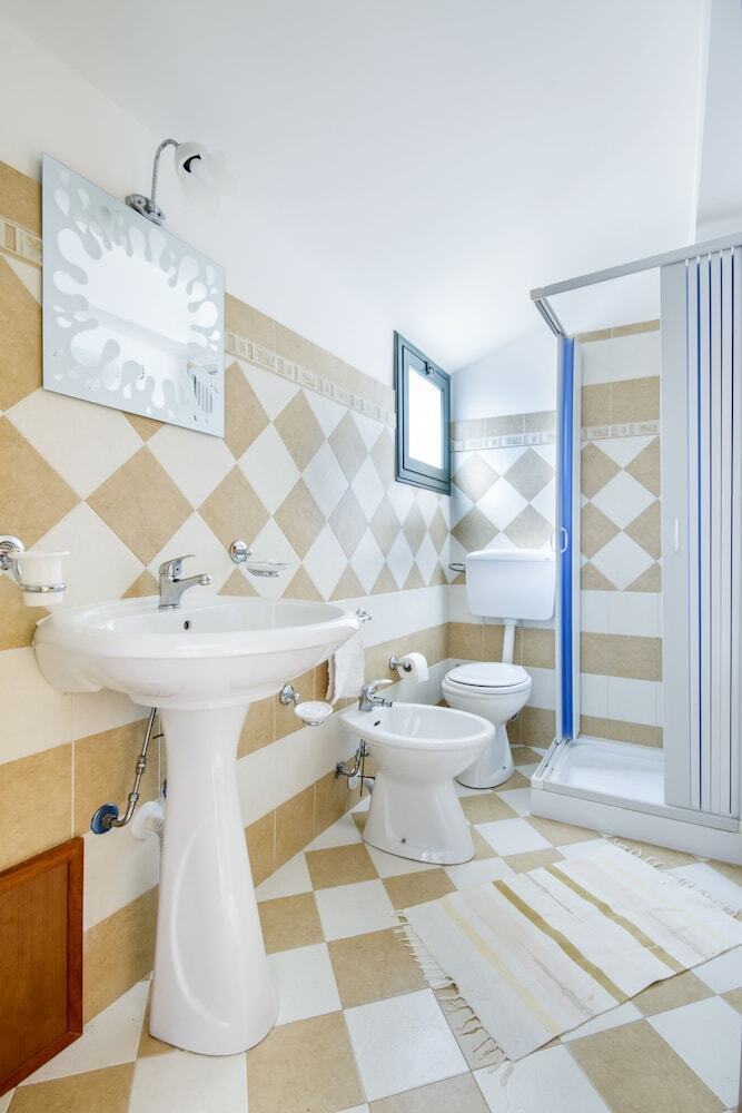 Apartamentos Case Vacanze Paradise Beach