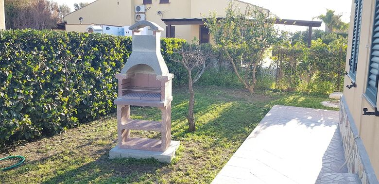 Apartamentos Case Vacanze Paradise Beach