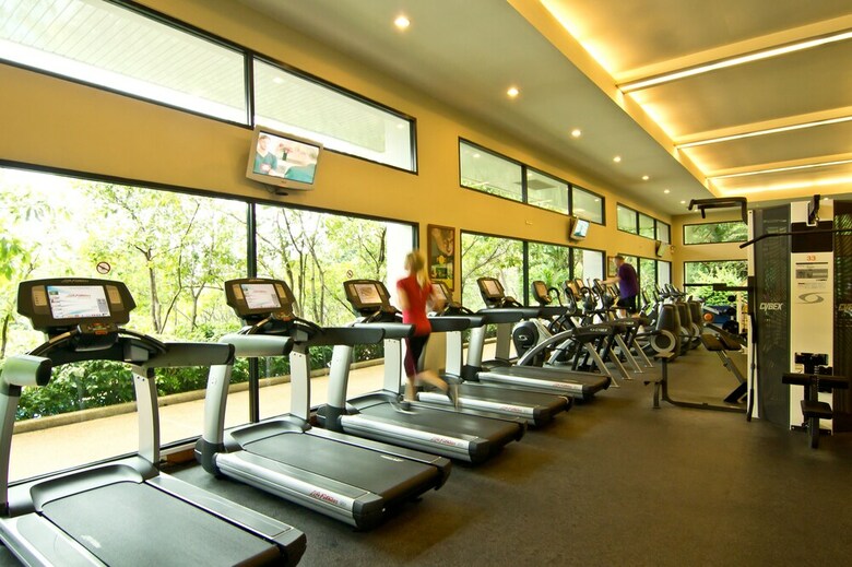 Apartamento Royal Cliff Grand Hotel