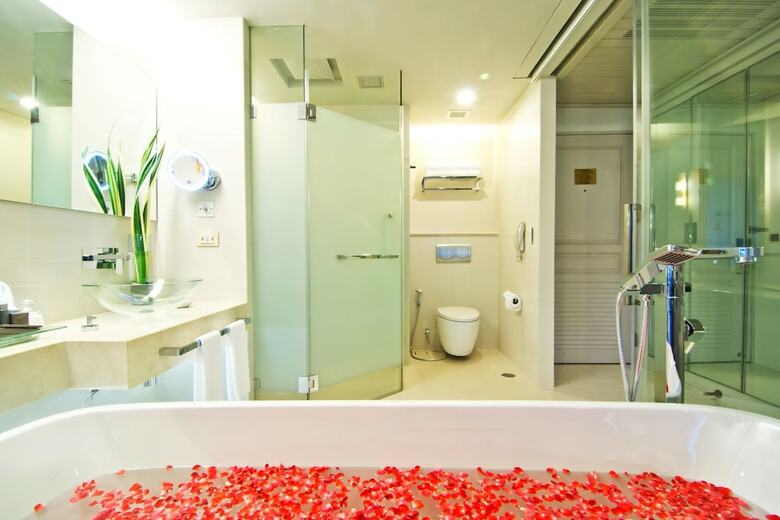 Apartamento Royal Cliff Grand Hotel