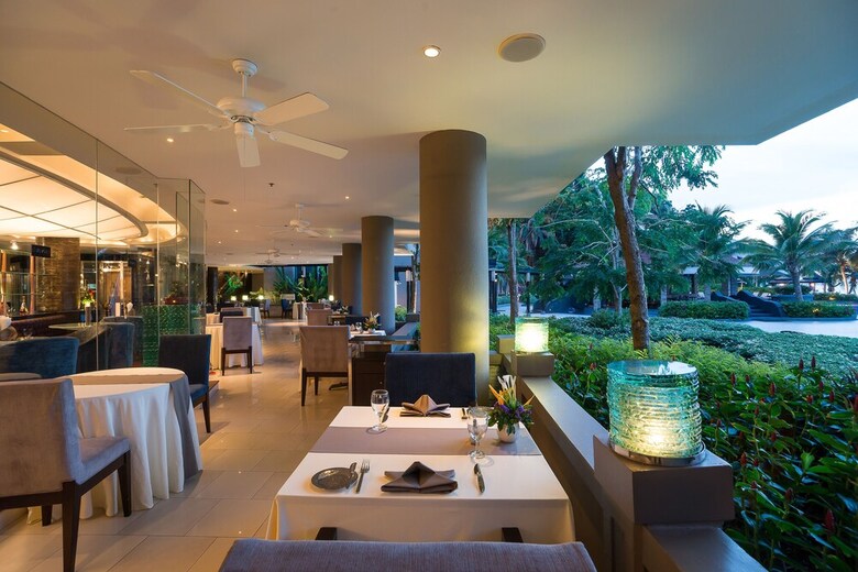 Apartamento Royal Cliff Grand Hotel