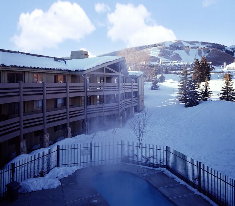 All Seasons Condominiums By All Seasons Resort Lodging
