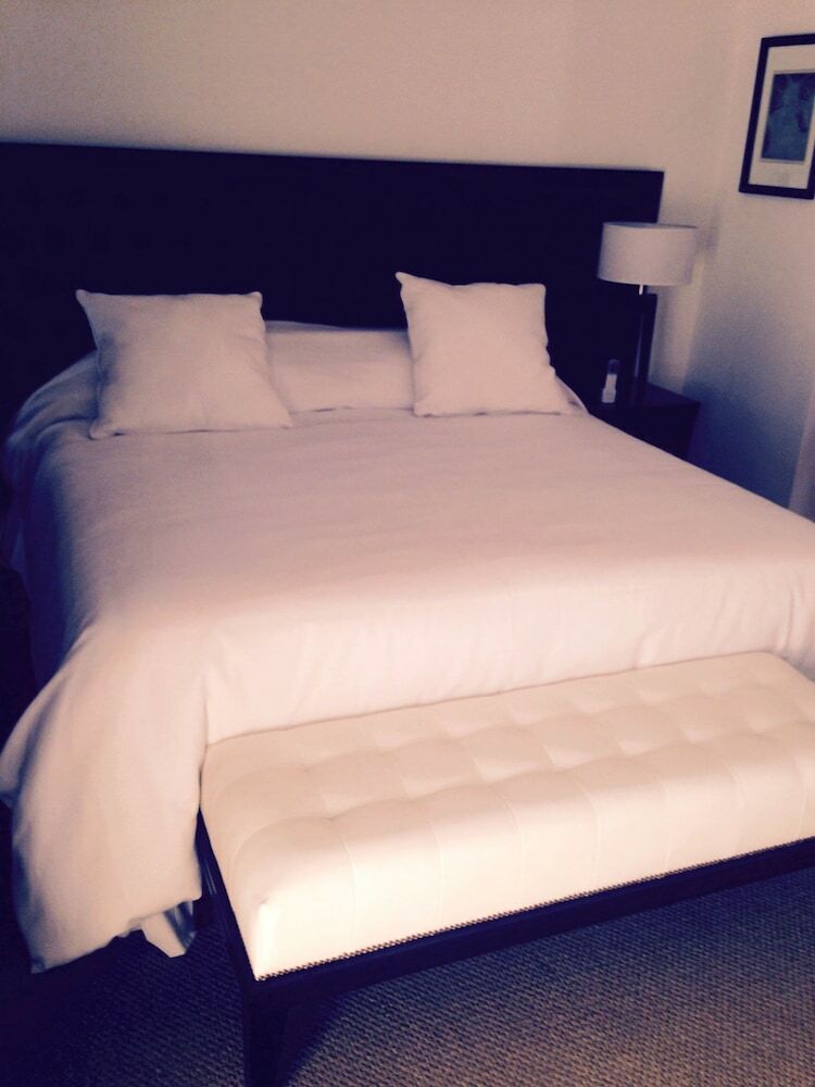 Real Hotel Lujan