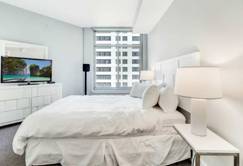 Apartamentos Global Luxury Suites Bethesda Chevy Chase