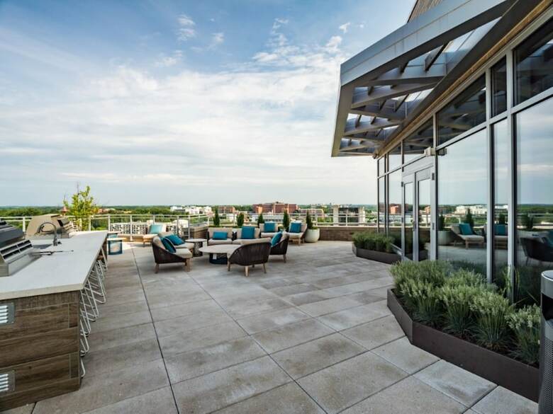 Apartamentos Global Luxury Suites Bethesda Chevy Chase
