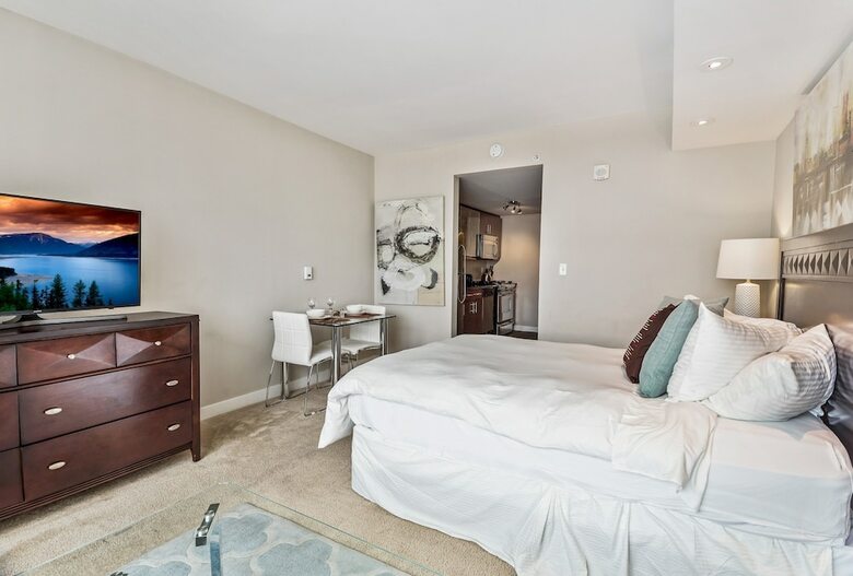 Apartamentos Global Luxury Suites At The National Mall