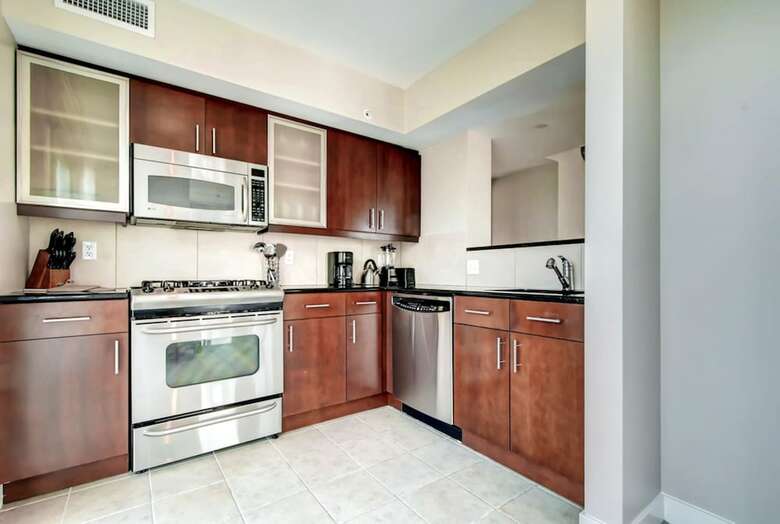 Apartamentos Global Luxury Suites At The National Mall