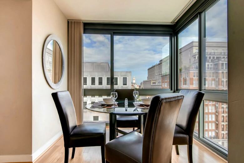 Apartamentos Global Luxury Suites At The National Mall